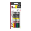 Marabu Textil-Design|Stifte>Textil-Painter, 1-2 mm