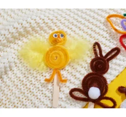 Kinder Meyco Naturmaterialien|Federn><noscript><img width=