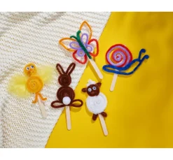 Kinder Meyco Naturmaterialien|Federn><noscript><img width=