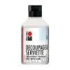 Marabu Serviettenlack|Lacke & Lasuren>-Serviettenlack + Kleber, matt, 250ml