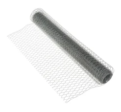 efco Weitere Metall-Artikel|Deko-Zubehör>Maschendraht, Maschengröße 14x14 mm