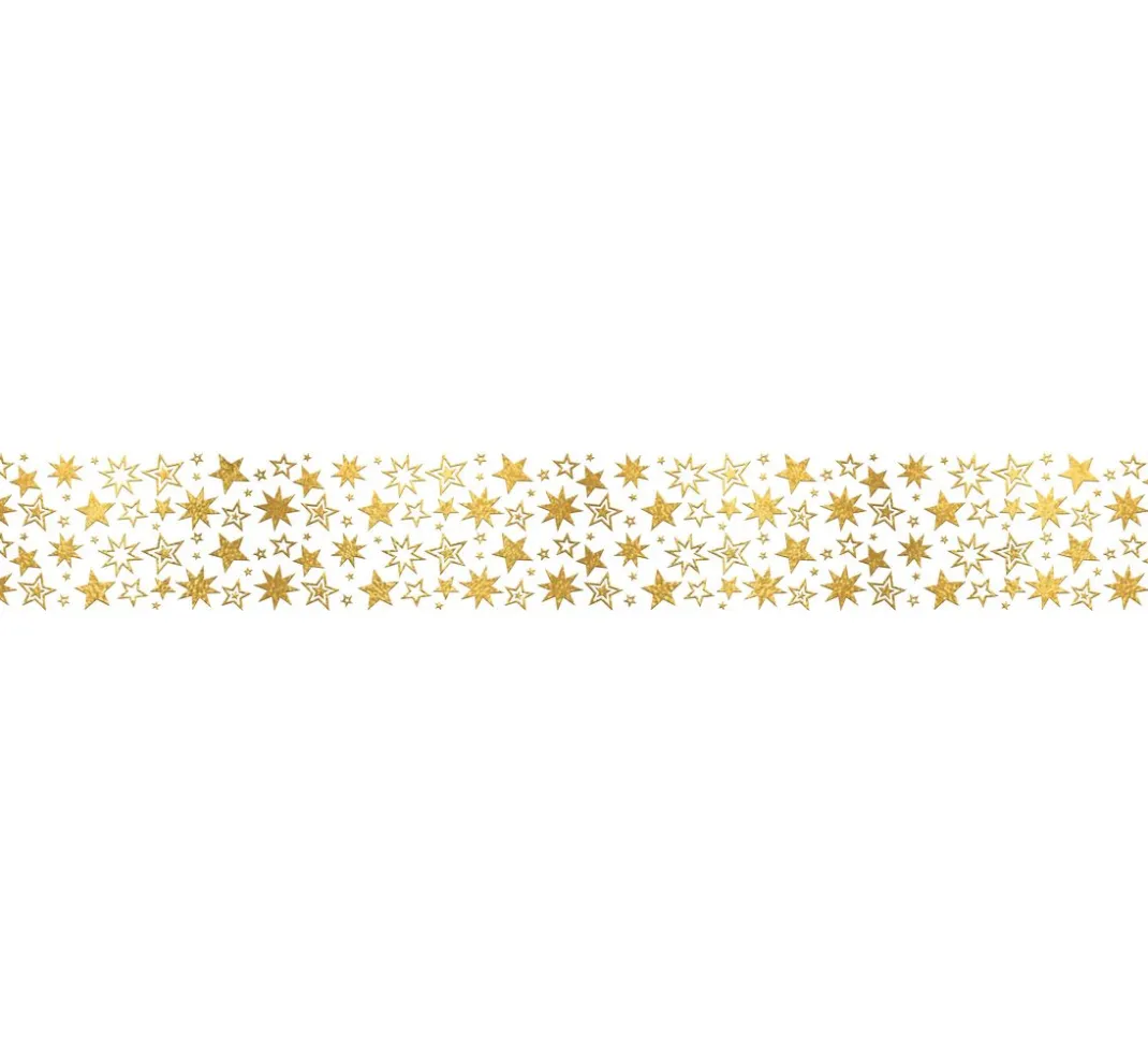 URSUS Masking Tape|Scrapbooking>Masking Tape "Sterne"
