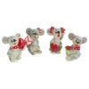 ohne Marke Miniaturen|Dekofiguren & -Objekte>Maus "Minnie"