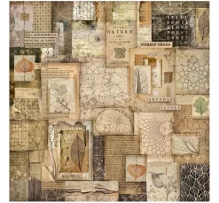 Stamperia Farb- & Motivblöcke|Scrapbooking><noscript><img width=