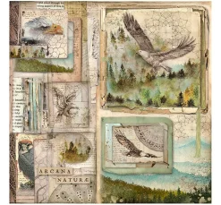 Stamperia Farb- & Motivblöcke|Scrapbooking><noscript><img width=