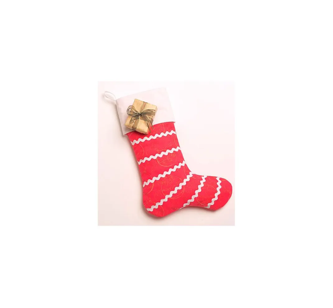 McCall's Schnittmuster>McCalls Schnittmuster M5778 "Weihnachtsdekoration"