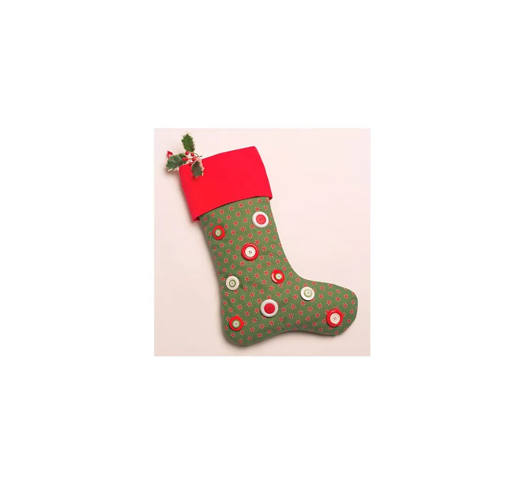 McCall's Schnittmuster>McCalls Schnittmuster M5778 "Weihnachtsdekoration"