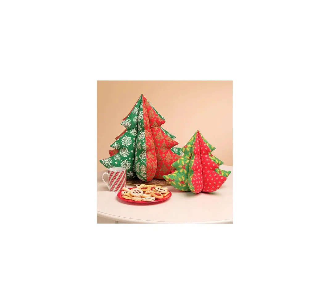 McCall's Schnittmuster>McCalls Schnittmuster M5778 "Weihnachtsdekoration"