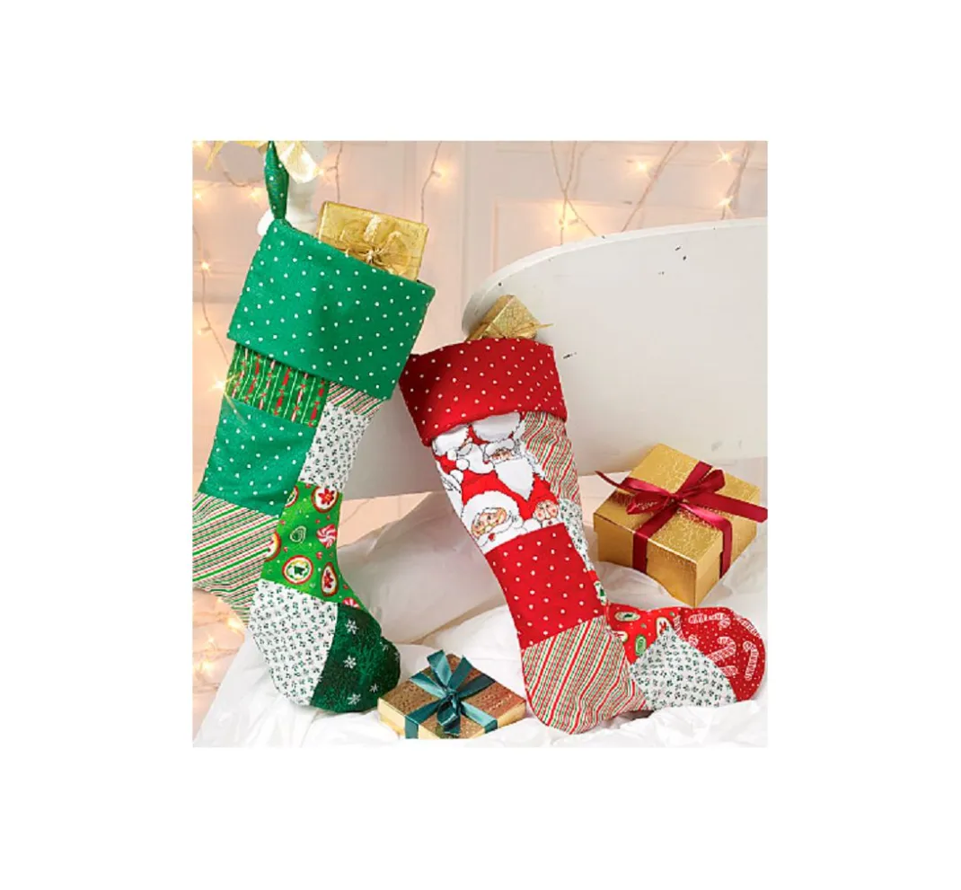 McCall's Schnittmuster>McCall`s Schnittmuster "Weihnachtszeit"