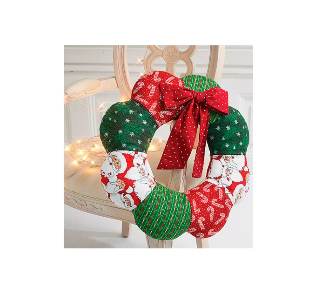 McCall's Schnittmuster>McCall`s Schnittmuster "Weihnachtszeit"
