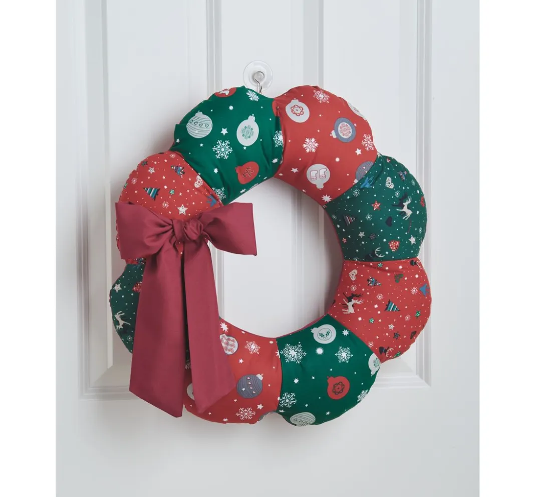 McCall's Schnittmuster>McCall`s Schnittmuster "Weihnachtszeit"