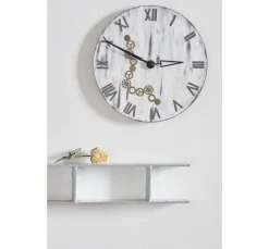 Rayher Uhren Basteln|Serviettentechnik><noscript><img width=