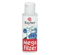 Kinder Rayher Filz|Filzen>Mega-Filzer
