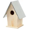 creativ company Decoupage|Décopatch>Meisenkasten / Vogelhaus
