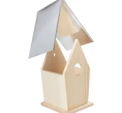 creativ company Decoupage|Décopatch>Meisenkasten / Vogelhaus