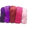 Kinder Rayher Filz|Filzen>Merino Kammzug Mix, superfein