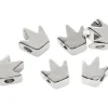 Kinder Rayher Metallperlen|Perlen>Metall Perlen Krone