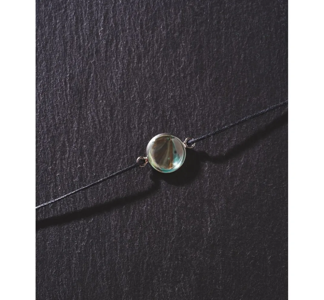 UIT Anhänger & Charms|Cabochons>Metall-Anhänger "Rund"