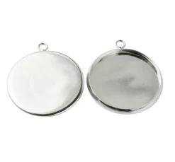 UIT Anhänger & Charms|Cabochons><noscript><img width=