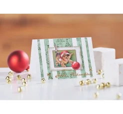 docrafts Scrapbooking|Kartengestaltung>Metallic Stempelkissen, 2er-Set
