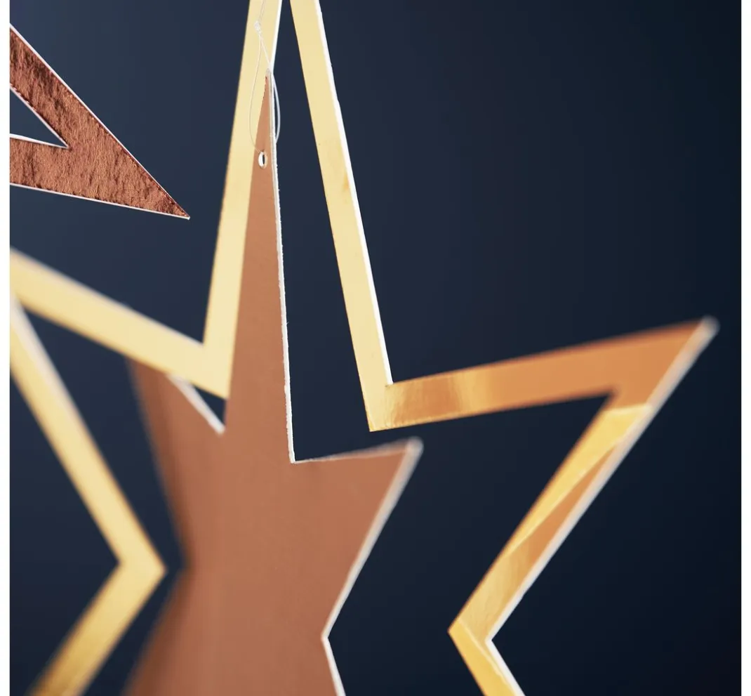 FINDit Kartengestaltung|Karten & Umschläge>Metallic- und Glitzerpapier-Mix, A4, 32 Blatt