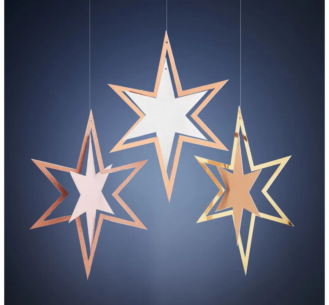 FINDit Kartengestaltung|Karten & Umschläge>Metallic- und Glitzerpapier-Mix, A4, 32 Blatt