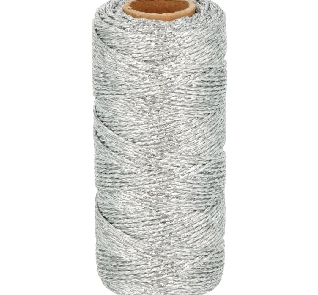 Artemio Bänder & Kordel|Kordel>Metallic-Kordel