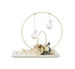 HobbyFun Trockenblumen & - Früchte|Diverse Materialien><noscript><img width=