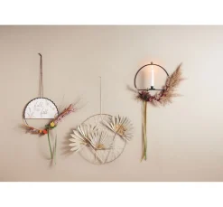 HobbyFun Trockenblumen & - Früchte|Diverse Materialien><noscript><img width=