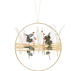 HobbyFun Trockenblumen & - Früchte|Diverse Materialien><noscript><img width=