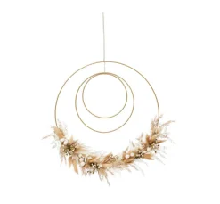 HobbyFun Trockenblumen & - Früchte|Diverse Materialien><noscript><img width=