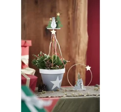 HobbyFun Trockenblumen & - Früchte|Diverse Materialien><noscript><img width=