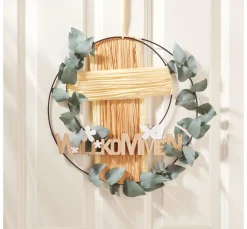 HobbyFun Diverse Materialien|Metallringe><noscript><img width=