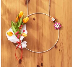 ohne Marke Diverse Materialien|Metallringe><noscript><img width=