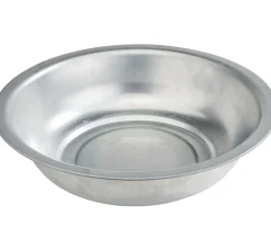 ohne Marke Schalen & Tabletts|Weitere Metall-Artikel>Metallschale