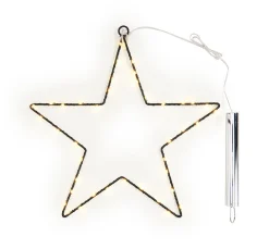 ohne Marke Led-Kerzen & Led-Teelichte><noscript><img width=