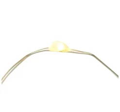 ohne Marke Lichterketten>Micro-LED-Lichterkette, 5-strängig, mit Timer