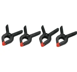 PEBARO Laubsägen|Modellieren>Micro-Zwingen Set, 4tlg.