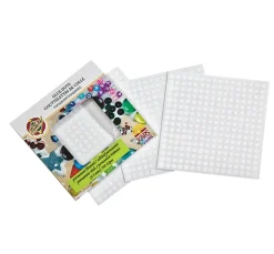 KNORR prandell Kleber|Scrapbooking>Mikro Klebepunkte, 768 Stück