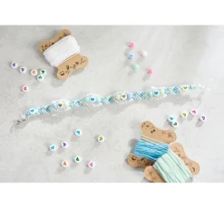 Kinder PRACHT Bänder|Makramee><noscript><img width=