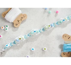 Kinder PRACHT Bänder|Makramee><noscript><img width=