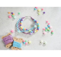 Kinder PRACHT Bänder|Makramee><noscript><img width=