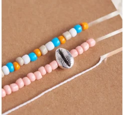 Kinder PRACHT Bänder|Makramee><noscript><img width=