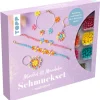 Kinder Topp Kinderschmuck-Sets|Sets>Mindful Mandala - Schmuckset "Harmony"