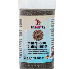 CREARTEC Sand, Steine & Kies|Naturmaterialien><noscript><img width=