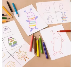 Kinder creativ company Farbsets|Weitere Geschenkideen Für Kinder><noscript><img width=
