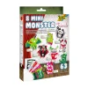 Kinder folia Handarbeit-Sets|Filz>Mini Monster Friends