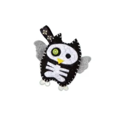 Kinder folia Handarbeit-Sets|Filz>Mini Monster Friends