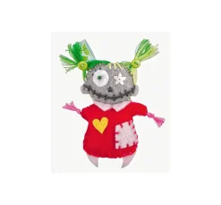 Kinder folia Handarbeit-Sets|Filz><noscript><img width=
