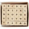 Rico Design Stempel & Zubehör|Kartengestaltung>Mini Stempelset